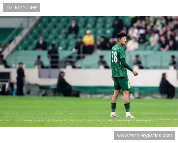 国安 废柴年龄组 扎堆引争议 04 后小将范双杰成唯一逆势标杆