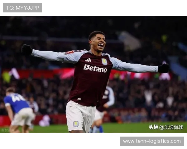 拉什福德铁心赴诺坎普！苦练待命盼巴萨召唤